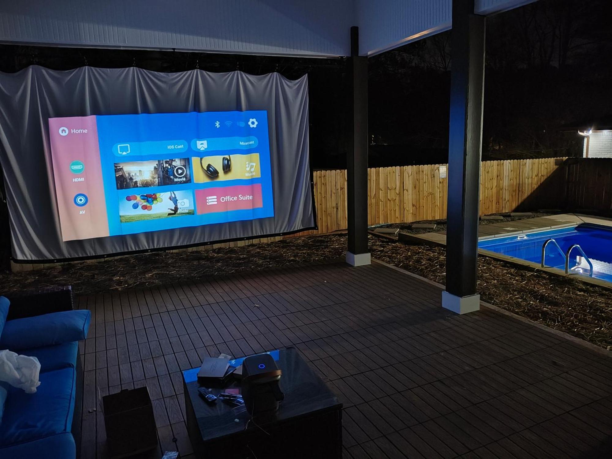 Rare Find! Private Heated Pool & Spa - Entire Home Near Atl City Center 애틀랜타 외부 사진